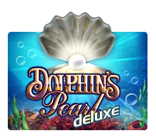 เกมสล็อต Dolphins Pearl Deluxe